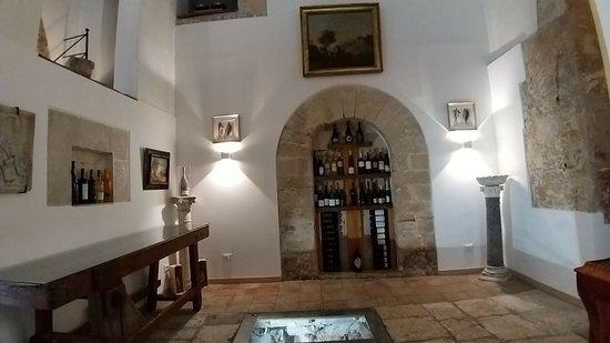 Torre Vecchia Ristorante